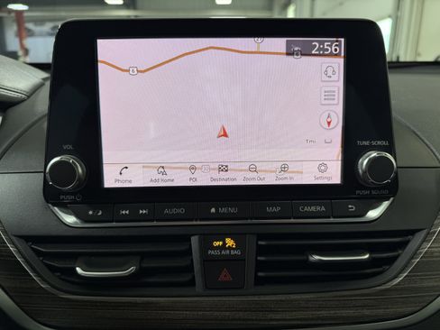 Used 2019 Nissan Altima 2.5 SL image 38