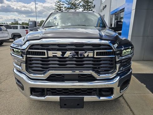New 2026 RAM 2500 Big Horn image 3