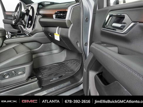 New 2026 GMC Yukon Denali w/ Advanced Technology Package AWD/4WD image 26