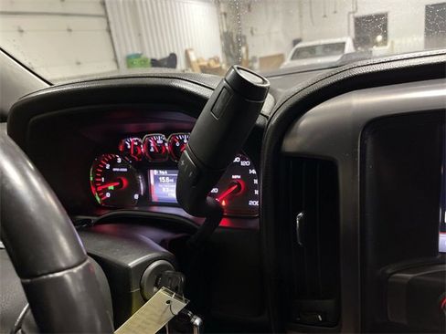 Used 2016 GMC Sierra 1500 SLE image 24