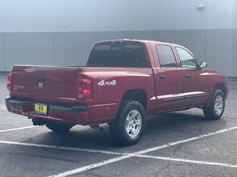 Used 2007 Dodge Dakota SLT image 5
