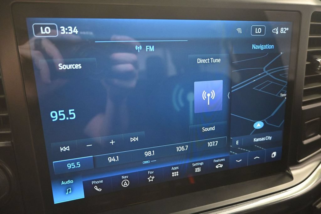 Used 2023 Ford F150 Tremor AWD/4WD image 19