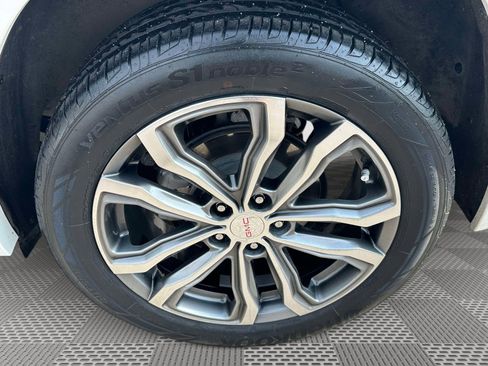 Used 2020 GMC Terrain Denali image 38