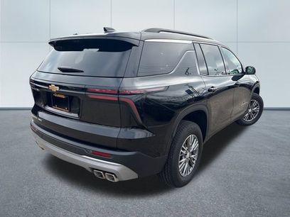 Used 2026 Chevrolet Traverse LT w/ Driver Confidence Package