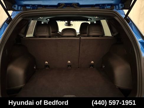 Used 2024 Jeep Compass Latitude AWD/4WD image 11