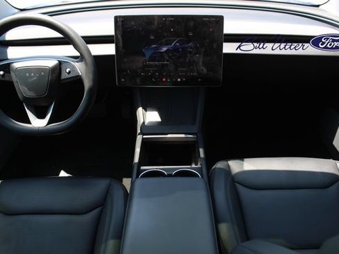 Used 2025 Tesla Model 3 Long Range RWD image 17