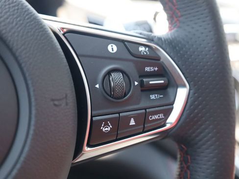 New 2025 Acura RDX A-Spec image 19