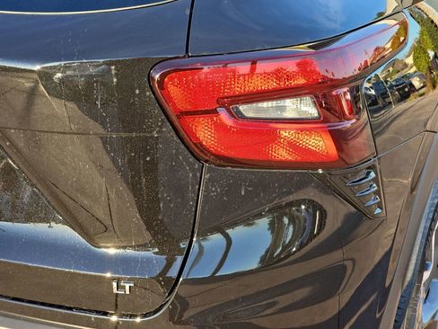 New 2026 Chevrolet Trax LT image 40