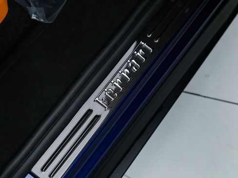 Certified 2024 Ferrari Purosangue image 23