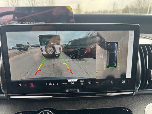 New 2026 Ford Expedition Tremor AWD/4WD image 19