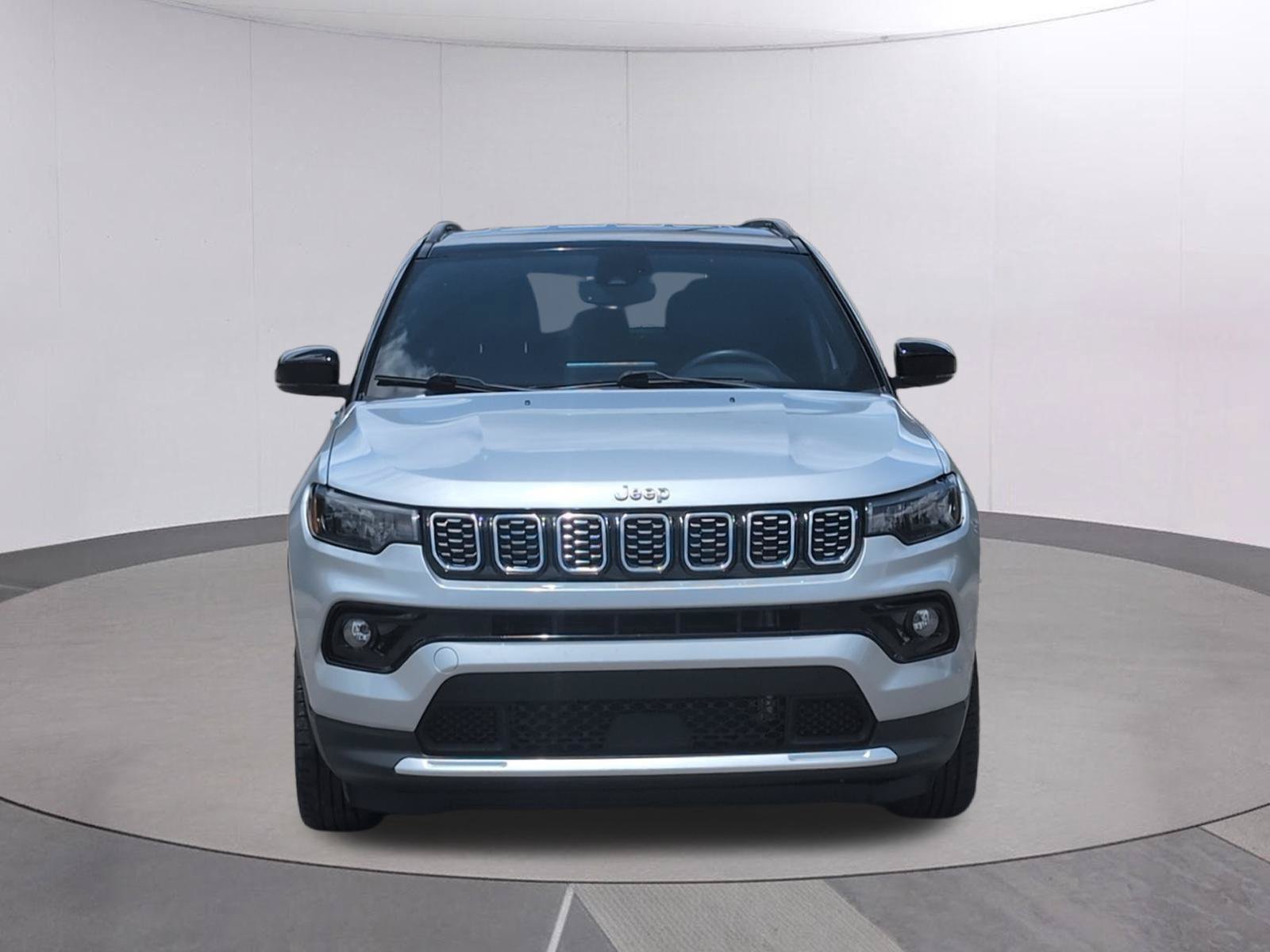 Used 2025 Jeep Compass Limited AWD/4WD image 10