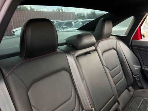 Used 2020 Volkswagen Jetta GLI Autobahn w/ GLI Autobahn Black Package FWD image 29
