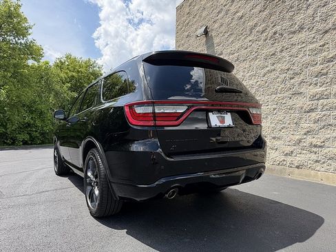 Used 2023 Dodge Durango R/T AWD/4WD image 6
