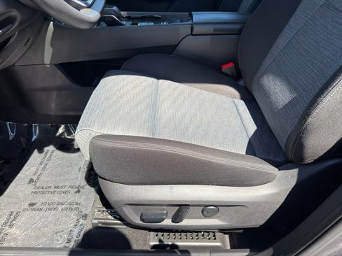 Used 2023 Nissan Rogue SV FWD image 15