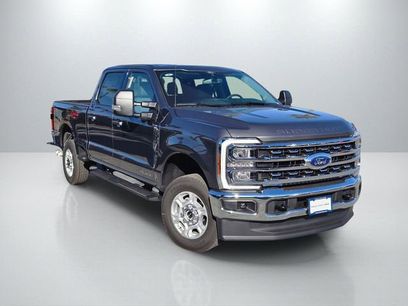 New 2026 Ford F250 XLT w/ XLT Premium Package