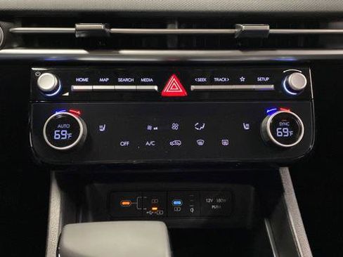 New 2026 Hyundai Tucson SEL AWD/4WD image 18