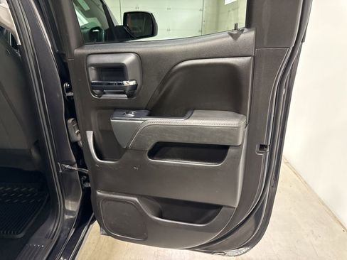 Used 2016 Chevrolet Silverado 1500 LT w/ All Star Edition image 37