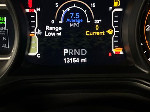 Certified 2024 Jeep Wrangler Unlimited Rubicon 392 image 19