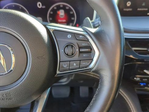 Used 2023 Acura MDX SH-AWD w/ Advance Package image 17