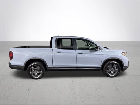 New 2026 Honda Ridgeline TrailSport image 5