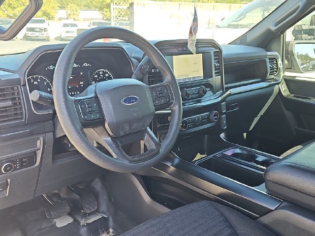 Used 2023 Ford F150 XL w/ STX Appearance Package RWD image 11