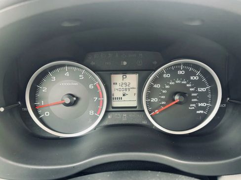 Used 2016 Subaru Forester 2.5i Premium w/ Popular Package #2 image 18