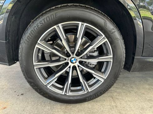 Used 2026 BMW X5 xDrive40i AWD/4WD image 21