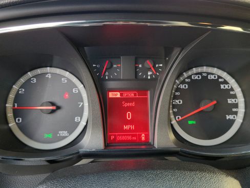 Used 2013 GMC Terrain SLT w/ Safety Package image 11