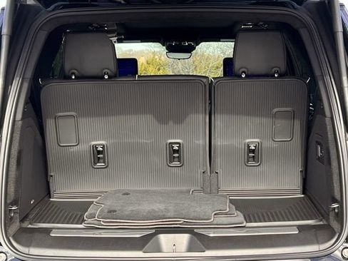 Certified 2026 Cadillac Escalade Platinum Sport w/ LPO, ONYX Package image 34