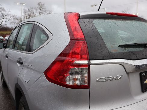 Used 2016 Honda CR-V LX image 24