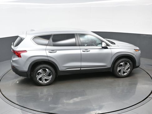 Certified 2023 Hyundai Santa Fe SE image 36