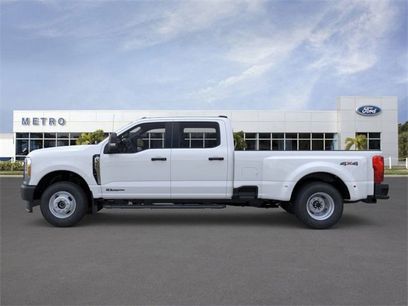 New 2026 Ford F350 XL