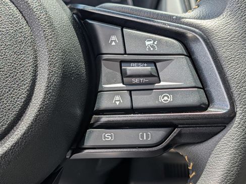 Used 2025 Subaru Crosstrek 2.5i Sport w/ Crosstrek Mirror Package AWD/4WD image 26