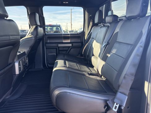 Used 2020 Ford F150 Raptor w/ Equipment Group 802A Luxury image 19