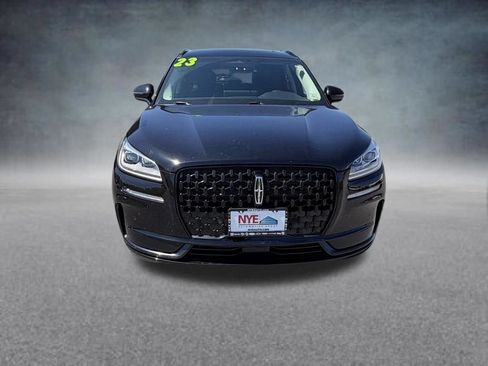 Used 2023 Lincoln Corsair Reserve w/ Equipment Group 201A AWD/4WD image 9