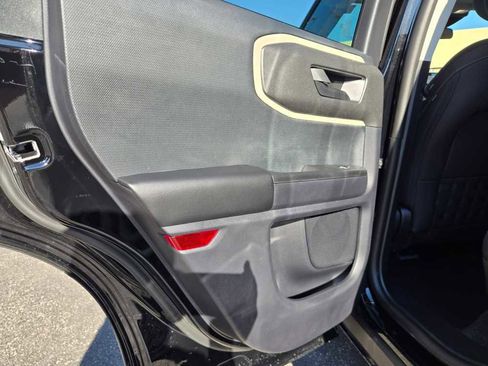 New 2026 Ford Bronco Sport Big Bend image 26