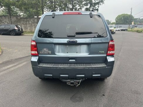 Used 2011 Ford Escape XLT w/ 201A Rapid Spec Order Code AWD/4WD image 7