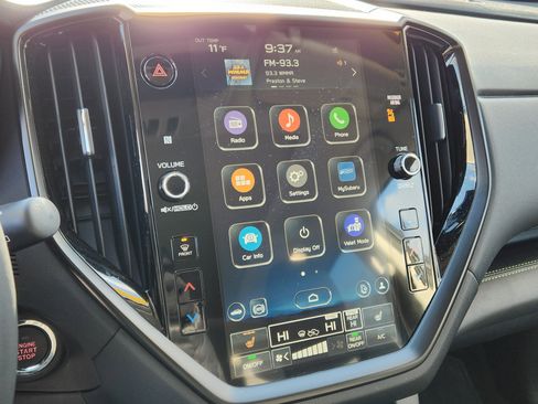 Certified 2025 Subaru Ascent Onyx Edition w/ Onyx Package image 21