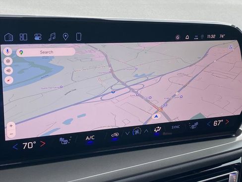 New 2026 Chevrolet Traverse LT w/ Sun and Wheel Package image 16