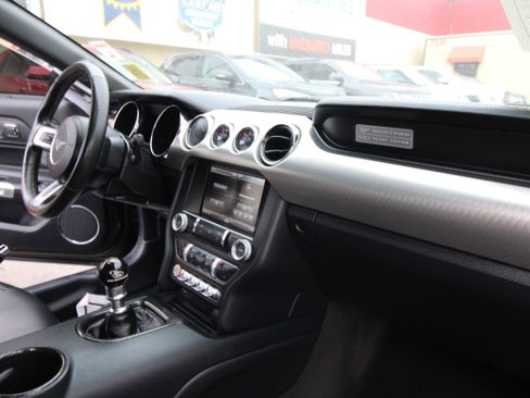 Used 2015 Ford Mustang GT Premium w/ GT Performance Package image 16