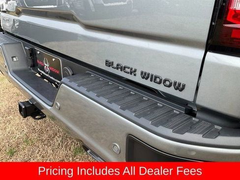 New 2026 GMC Sierra 1500 AT4 w/ AT4 Premium Package AWD/4WD image 19