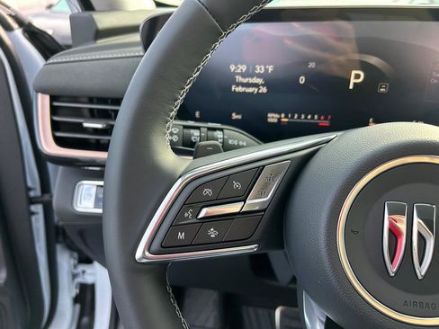 New 2026 Buick Envision Sport Touring image 13