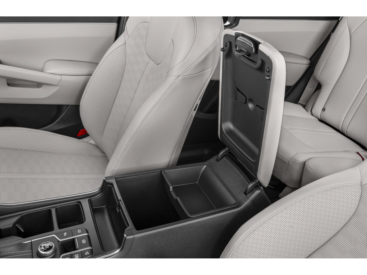 Certified 2026 Kia Sorento S AWD/4WD image 50