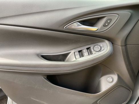 New 2026 Buick Encore GX Sport Touring w/ Comfort Package image 15