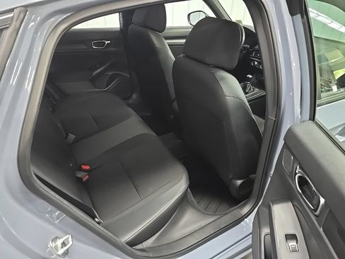 Used 2022 Honda Civic Sport image 19