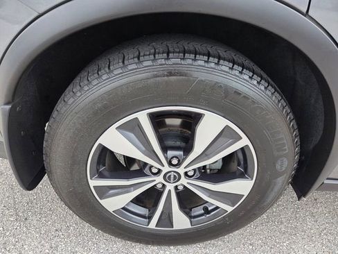 Used 2024 Nissan Murano SV w/ Cargo Package FWD image 20