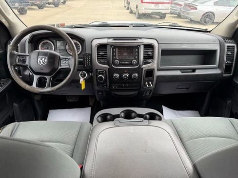 Used 2018 RAM 1500 Tradesman w/ Popular Equipment Group AWD/4WD image 31