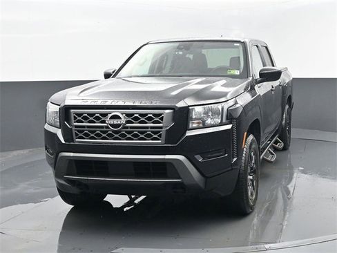 Used 2022 Nissan Frontier SV w/ Technology Package image 20