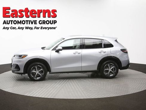 Used 2025 Honda HR-V EX-L image 60