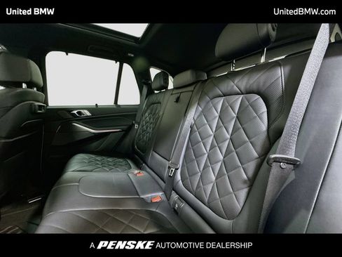 Used 2023 BMW X5 xDrive40i w/ Executive Package AWD/4WD image 13
